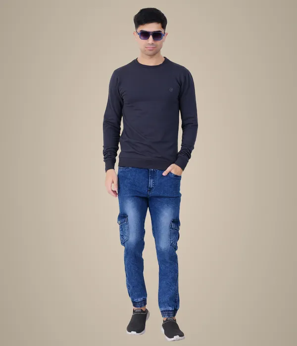 Anthracite_Plain_Sweatshirt