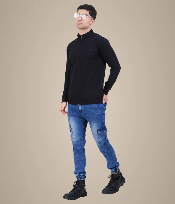 Black_High_Neck_Zipper