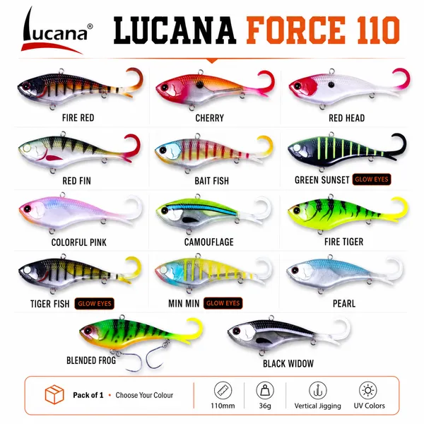 Lucana_Force_110_Vertical_Jigging_Vibe_Lure_110mm_36g_-_Pack_of_1