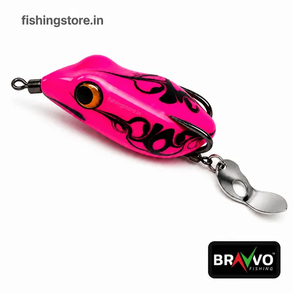 Bravvo_Komo_Frog_Lure_4.2cm_5-6g_|_Topwater_Bait_India