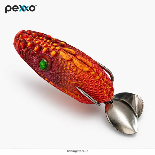 Pexxo_Crocodile_Soft_Frog_Lure_6cm_13-14g_Topwater