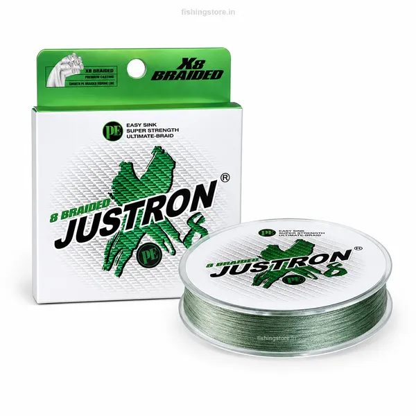 Justron_8X_Braided_Fishing_Line_100m
