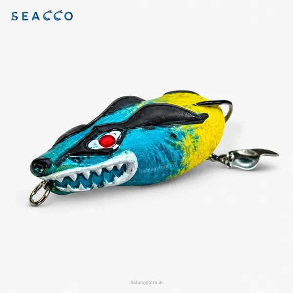Seacco_Kurramma_Frog_Lure_5cm_8g_for_Snakehead
