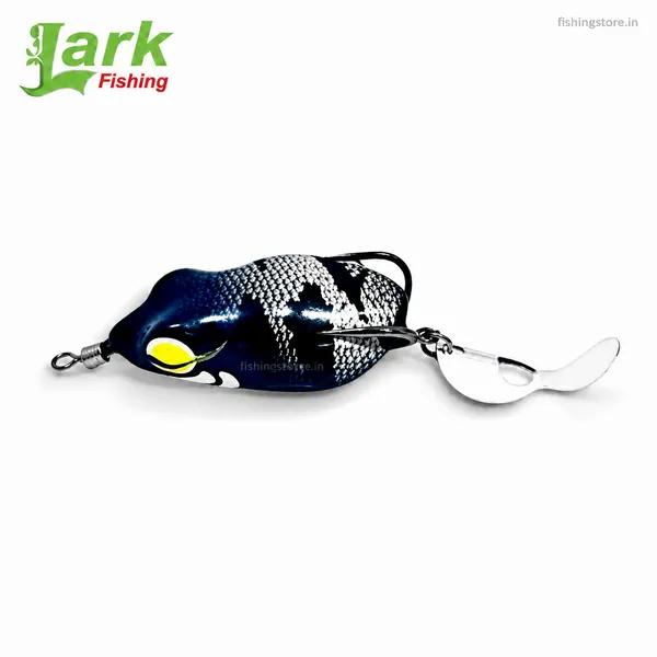Lark_poppy_Frog_Lure_4cm_6g__Weedless_Topwater_Frog_Bait_for_Bass_&_Snakehead