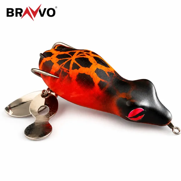 Bravvo_Alavudheen_Frog_Lure_6.5cm_13g_|_Spinner_Topwater_Frog_Bait
