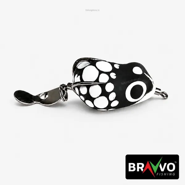 Bravvo_ALIEN_Handmade_Soft_Frog_Lure_4cm_6gm_Topwater_Fishing_Bait_for_Snakehead