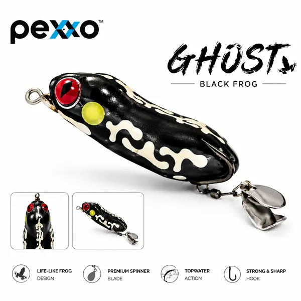 Pexxo_Ghost_Soft_Frog_Lure_6cm_10-11g_for_Snakehead