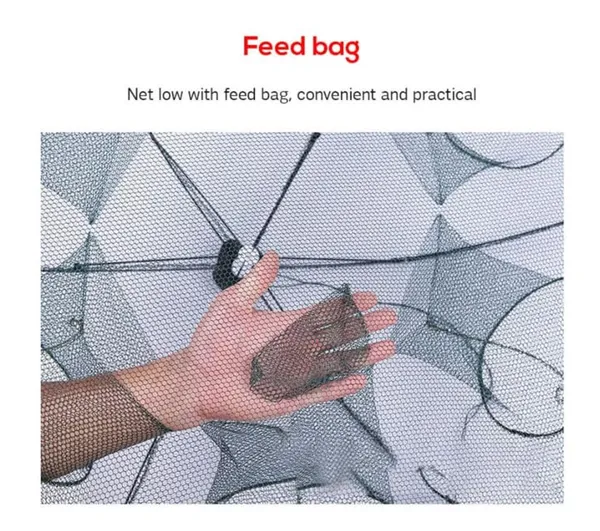 IZAWA_Foldable_Umbrella_Net_Crab,_Shrimp_&_Fish_Trap_–_6_Hole_Fishing_Trap_for_River_&_Pond_Fishing_in_India