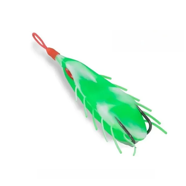 IZZAWA_Dushman_Dragon_Frog_Green_9.5cm_24g_–_Snakehead_Murrel_Trophy