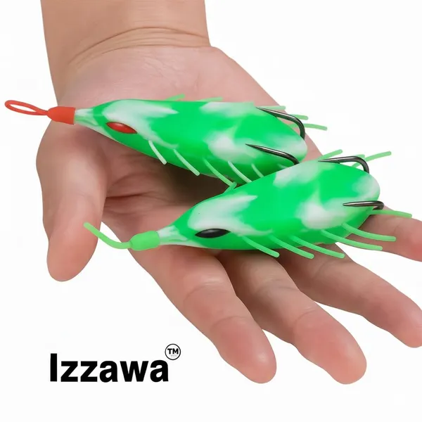 IZZAWA_Dushman_Dragon_Frog_Green_9.5cm_24g_–_Snakehead_Murrel_Trophy