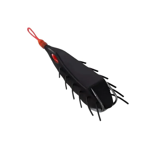 IZZAWA_Dushman_Dragon_Frog_Black_9.5cm_24g_–_Snakehead_Murrel_Trophy