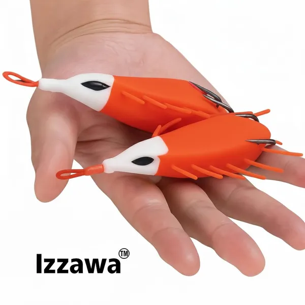 IZZAWA_Dushman_Dragon_Frog_Red_White_9.5cm_24g_–_Snakehead_Murrel