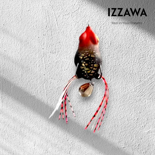 IZZAWA_Frog_Lure_Red_Eye_5cm_12g_–_Snakehead_Murrel_Bass_Topwater