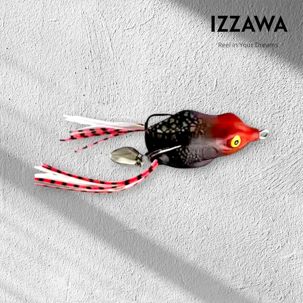 IZZAWA_Frog_Lure_Red_Eye_5cm_12g_–_Snakehead_Murrel_Bass_Topwater