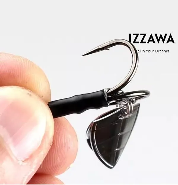 IZZAWA_Thai_Violet_Ratman_Frog_3.5cm_4g_–_Snakehead_Murrel_Light_Tackle