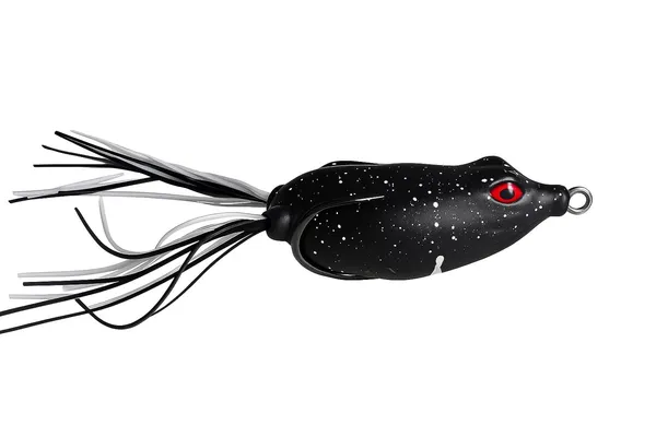 IZZAWA_Frog_Lure_Black_Zebra_5cm_12g_–_Snakehead_Murrel_Topwater