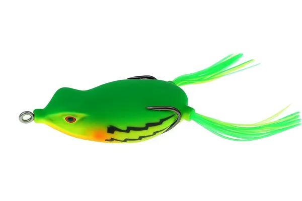 IZZAWA_Frog_Lure_Green_Zebra_5cm_12g_–_Snakehead_Murrel_Bass_Topwater