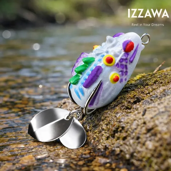 IZZAWA_Thai_Wind_Thunder_Blue_3.5cm_5.4g_–_Snakehead_Murrel_Finesse