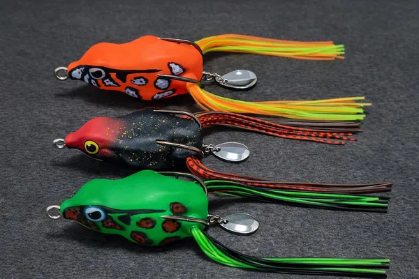 IZZAWA_Frog_Lure_3pc_Red_Eye_5cm_12g_–_Snakehead_Murrel_Bass
