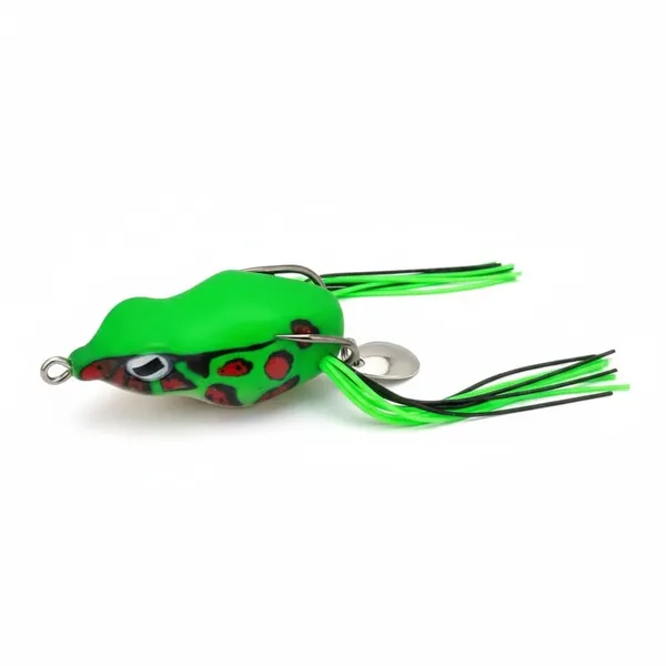 IZZAWA_Frog_Lure_3pc_Red_Eye_5cm_12g_–_Snakehead_Murrel_Bass
