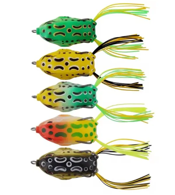 IZZAWA_Frog_Lure_2pc_6cm_12g_–_Snakehead_Murrel_Bass_Topwater