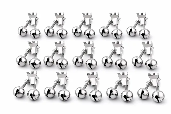 IZZAWA_Stainless_Bite_Alarm_Bells_15pc_16mm_–_Carp_Rohu_Catla_India
