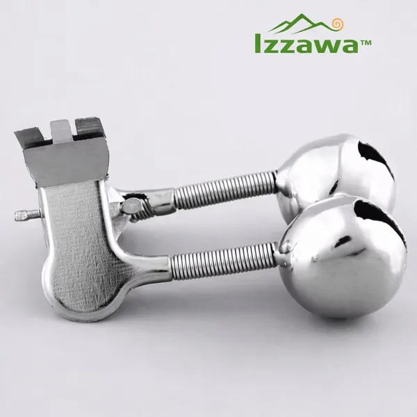 IZZAWA_Bite_Alarm_Bells_10pc_16mm_–_Carp_Rohu_Catla_Fishing_India
