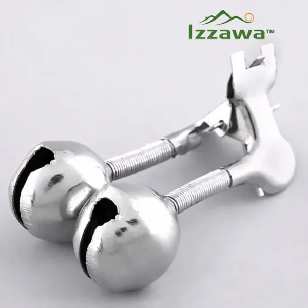 IZZAWA_Bite_Alarm_Bells_10pc_16mm_–_Carp_Rohu_Catla_Fishing_India
