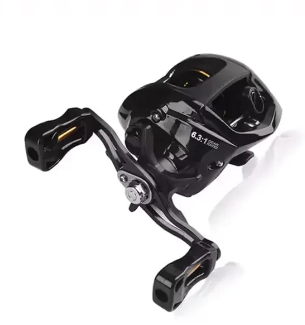 Lizard_Camry_Baitcasting_Reel_11BB_197g_–_Snakehead_Bass_Lure_India_Left_Hand