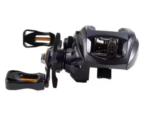 Lizard_Camry_Baitcasting_Reel_11BB_197g_–_Snakehead_Bass_Lure_India_Left_Hand