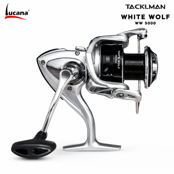 Tackleman_White_Wolf_Spinning_Reel