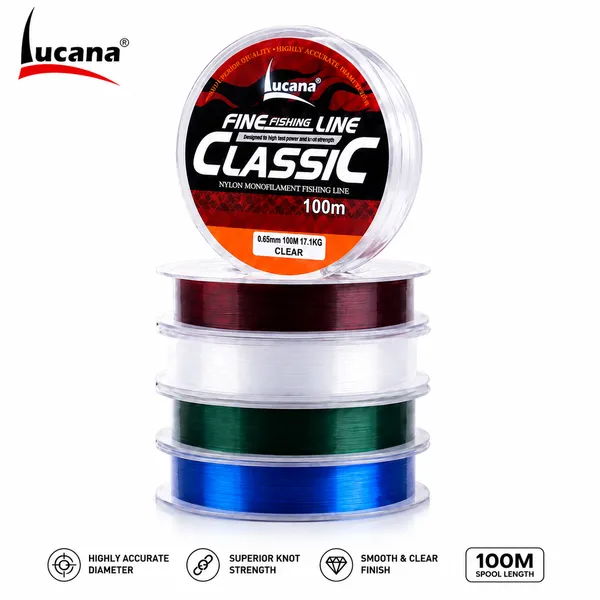 Lucana_Classic_Monofilament_Fishing_Line_100m