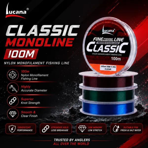 Lucana_Classic_Monofilament_Fishing_Line_100m