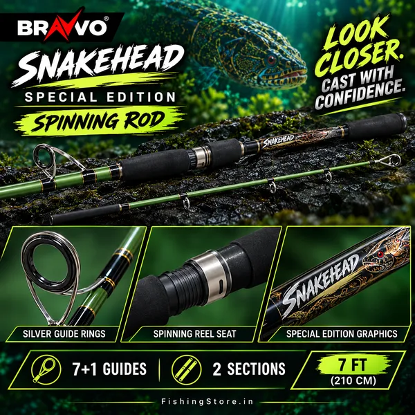 Bravvo_Snakehead_Special_Edition_Spinning_Rod_7ft