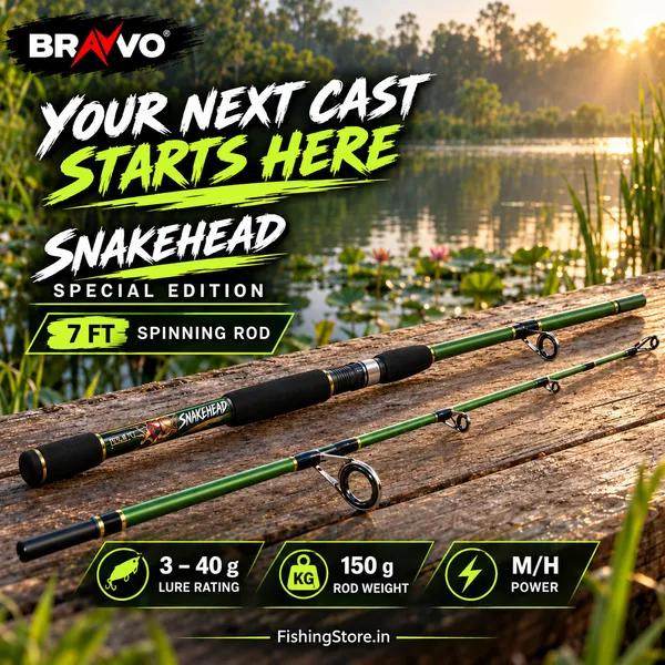 Bravvo_Snakehead_Special_Edition_Spinning_Rod_7ft