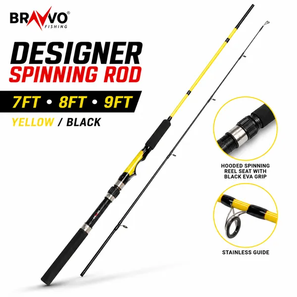 Bravvo_Designer_Spinning_Rod_-_7_to_9_Ft