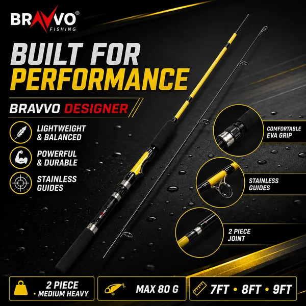Bravvo_Designer_Spinning_Rod_-_7_to_9_Ft