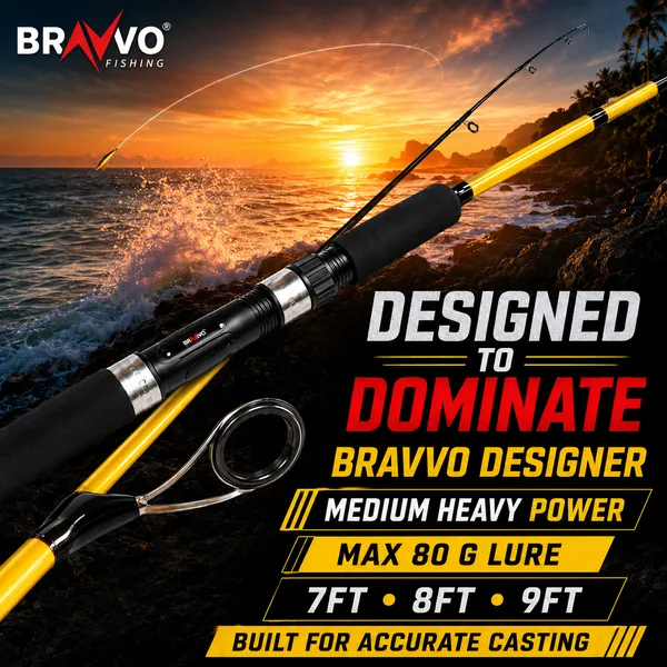Bravvo_Designer_Spinning_Rod_-_7_to_9_Ft