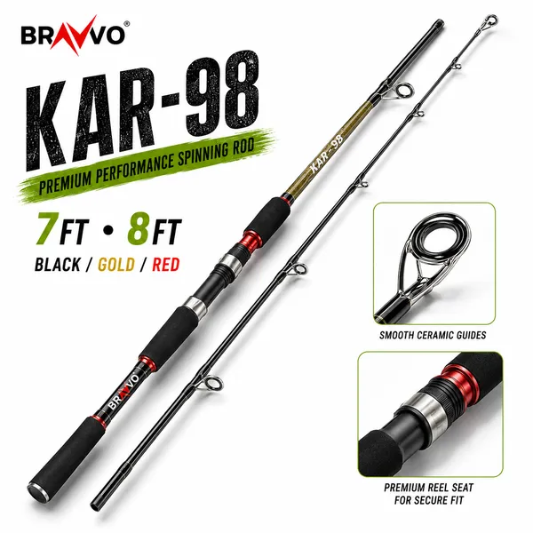 Bravvo_KAR-98_Performance_Spinning_Rod_-_7_&_8_Ft