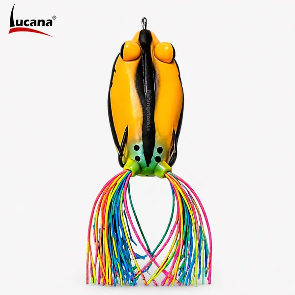 Lucana_Bull_Frog_Lure_7cm_21g_|_Topwater_Frog_Bait
