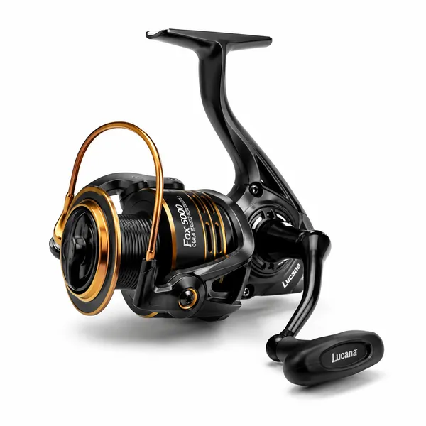 buy fishing reel online india Reels, 5 Bearings 5 Bearings Fishing Reels All Metal Portable High Speed Fishing Wheel for Middle Pass Rods for Fishing(Right hand) at Low Prices in Buy Top Branded Fishing Reels