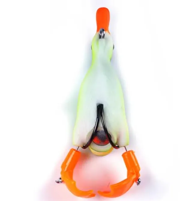 IZZAWA_Duck_Frog_Lure_8.5cm_12g_–_Snakehead_Murrel_Bass_Topwater