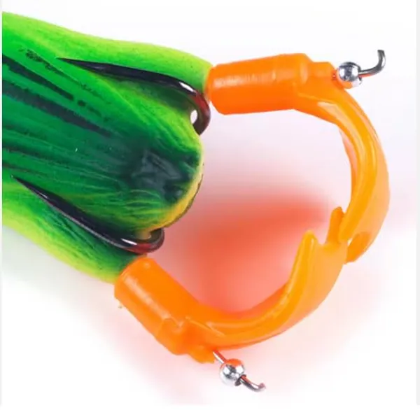IZZAWA_Duck_Frog_Lure_8.5cm_12g_–_Snakehead_Murrel_Bass_Topwater