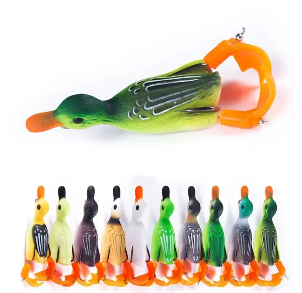 ルアー・フライ Duck Lures TROUT ZX | PRODUCTS | trout nories