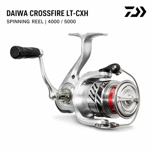 Daiwa_Crossfire_LT-CXH_5000_Spinning_Reel