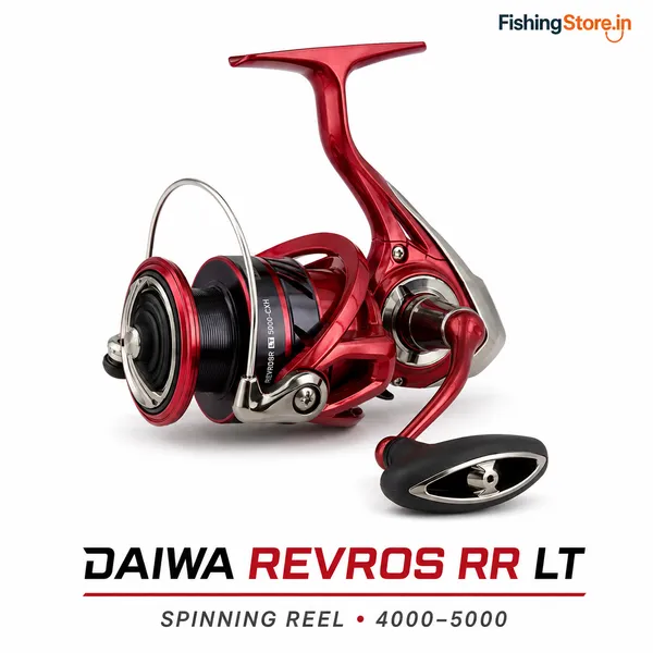 Daiwa_Revros_RR_LT_5000-CXH_Spinning_Reel