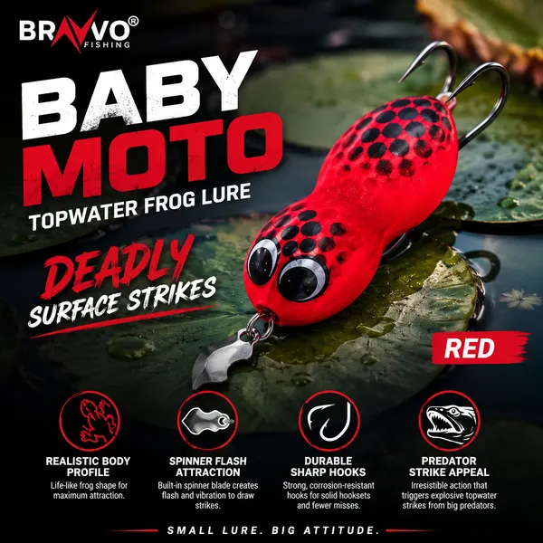 Bravvo_Baby_Moto_Handmade_Soft_Frog_Lure_5.5_cm_10_g_Topwater_Spinner_Bait