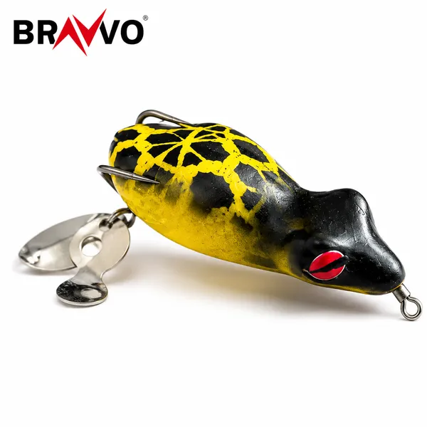 Bravvo_Alavudheen_Frog_Lure_6.5cm_13g_|_Spinner_Topwater_Frog_Bait