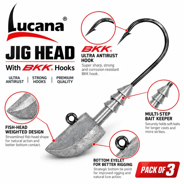 Lucana_Jigheads_with_BKK_Hooks_|_7g–28g_|_Pack_of_3