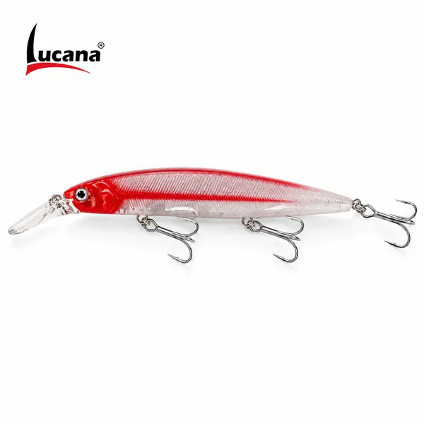 Lucana_Flash_115_Hard_Lure_|_115mm_19g_Floating_Minnow_—_Milky_White